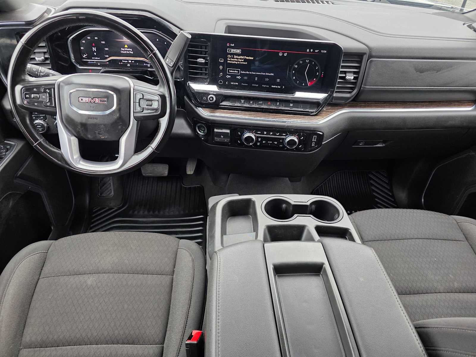 2025 GMC Sierra 3500 HD SLE
