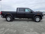 2025 GMC Sierra 3500 HD SLE