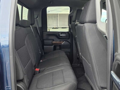 2022 GMC Sierra 2500 HD SLE