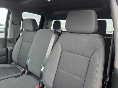 2022 GMC Sierra 2500 HD SLE