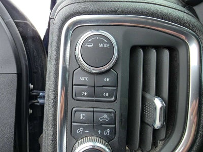 2022 GMC Sierra 2500 HD SLE