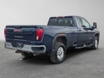 2022 GMC Sierra 2500 HD SLE