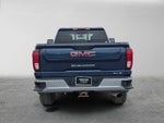 2022 GMC Sierra 2500 HD SLE