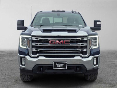 2022 GMC Sierra 2500 HD SLE