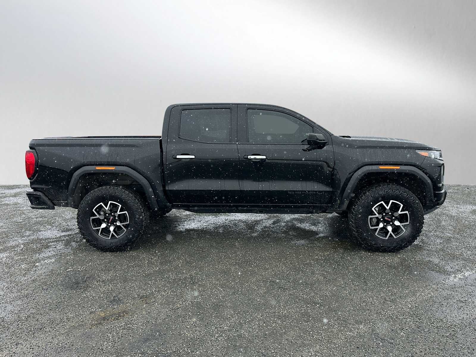 2023 GMC Canyon Denali
