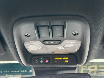 2023 GMC Canyon Denali