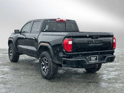 2023 GMC Canyon Denali