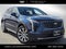 2020 Cadillac XT4 AWD Premium Luxury