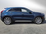 2020 Cadillac XT4 AWD Premium Luxury