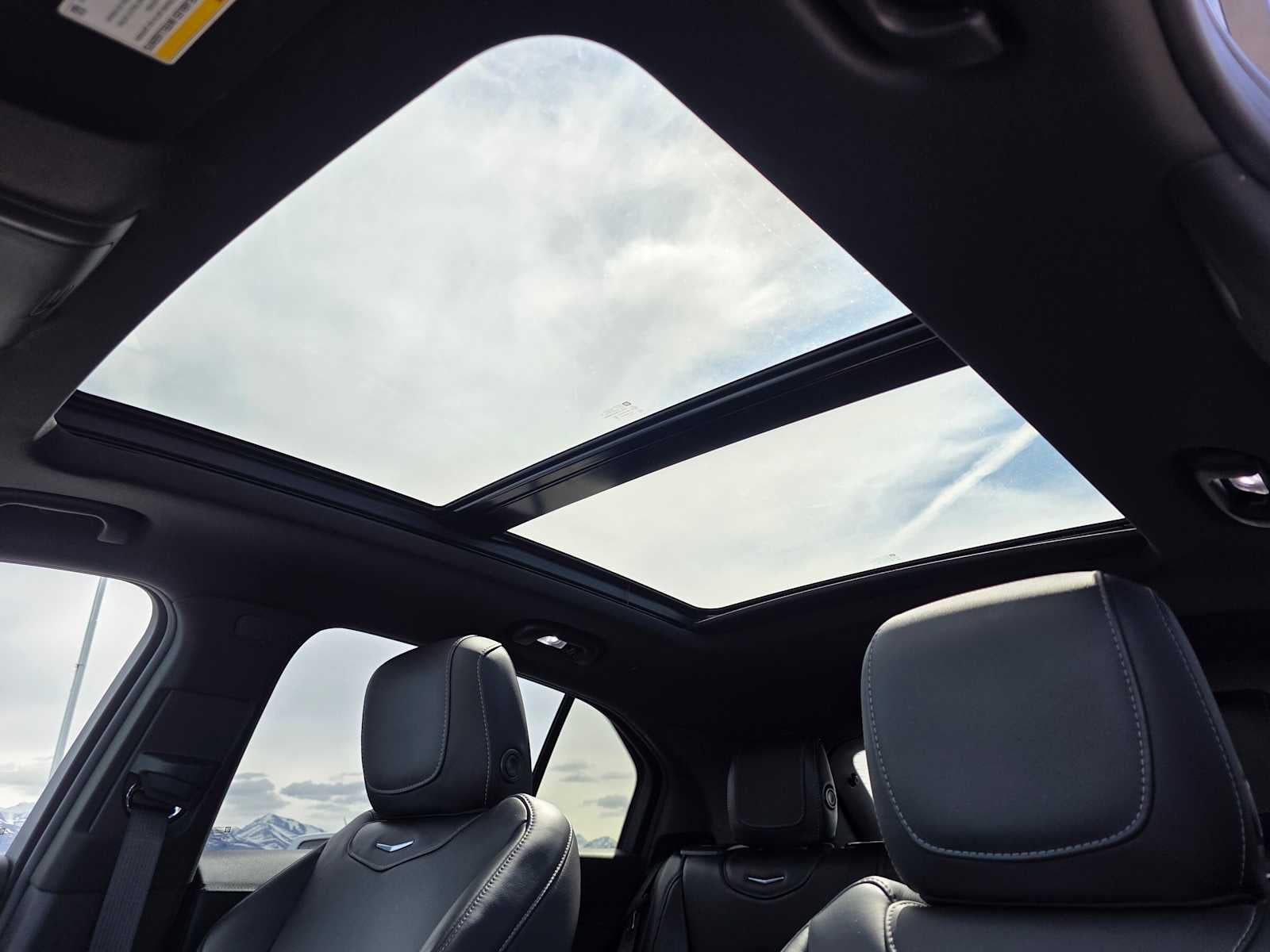 2020 Cadillac XT4 AWD Premium Luxury