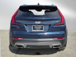 2020 Cadillac XT4 AWD Premium Luxury
