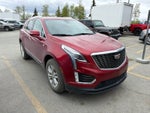 2024 Cadillac XT5 Luxury