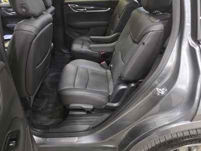 2020 Cadillac XT6 AWD Sport