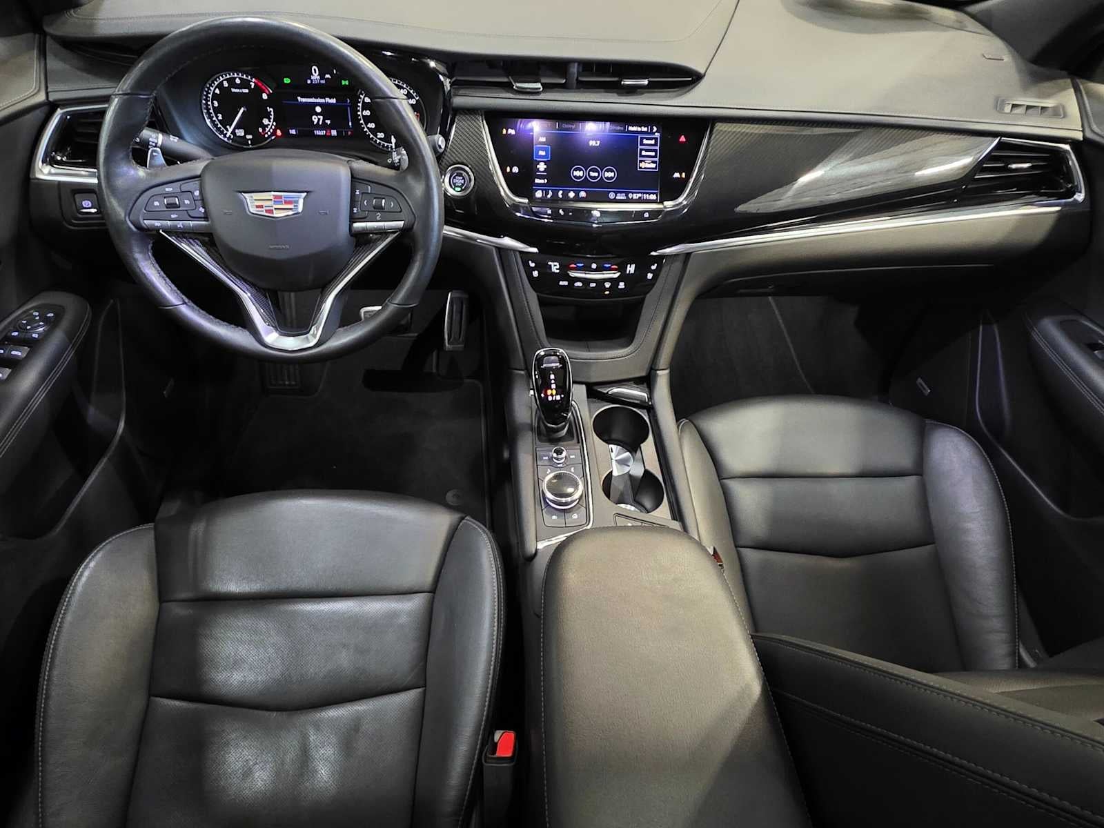 2020 Cadillac XT6 AWD Sport