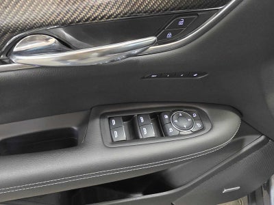 2020 Cadillac XT6 AWD Sport