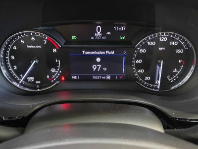 2020 Cadillac XT6 AWD Sport