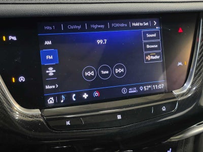 2020 Cadillac XT6 AWD Sport
