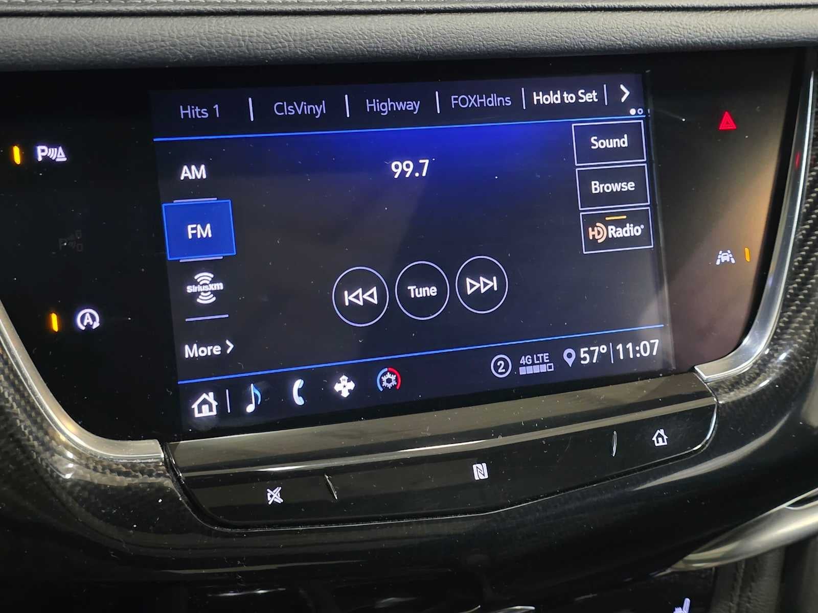 2020 Cadillac XT6 AWD Sport