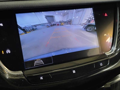 2020 Cadillac XT6 AWD Sport
