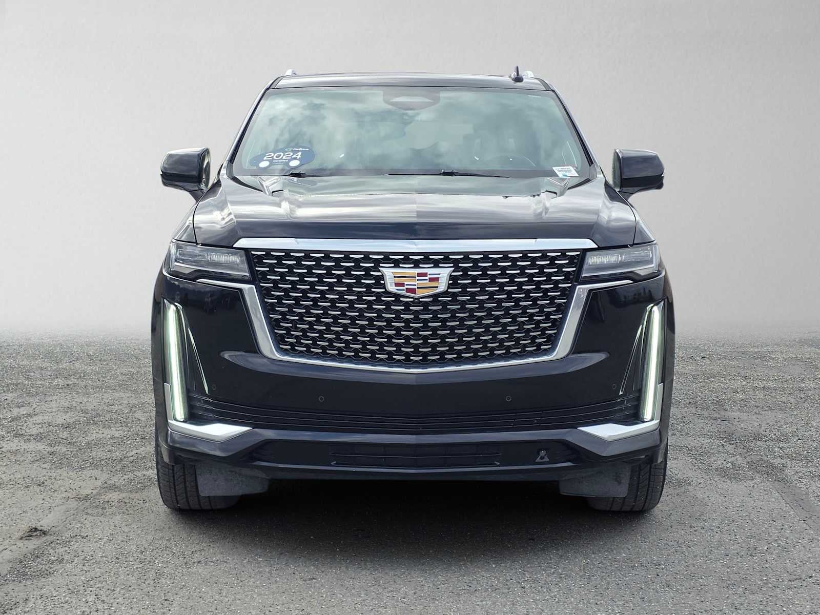 2024 Cadillac Escalade Premium Luxury