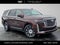 2023 Cadillac Escalade 4WD Premium Luxury Platinum