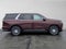 2023 Cadillac Escalade 4WD Premium Luxury Platinum