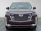 2023 Cadillac Escalade 4WD Premium Luxury Platinum