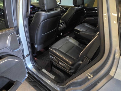 2023 Cadillac Escalade 4WD Sport