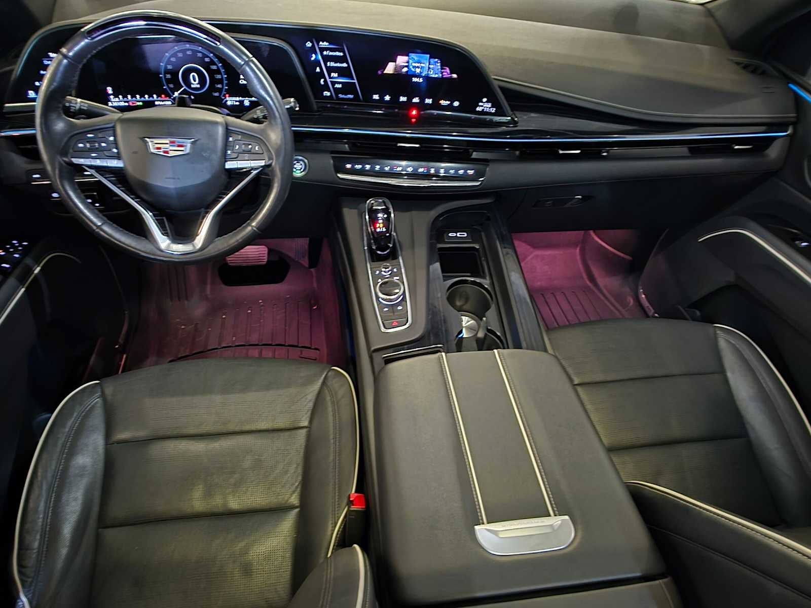 2023 Cadillac Escalade 4WD Sport
