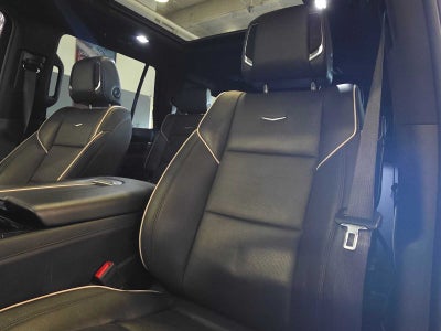 2023 Cadillac Escalade 4WD Sport
