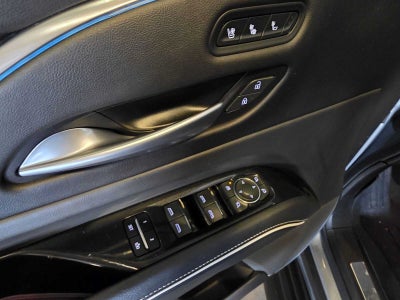 2023 Cadillac Escalade 4WD Sport