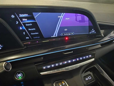 2023 Cadillac Escalade 4WD Sport