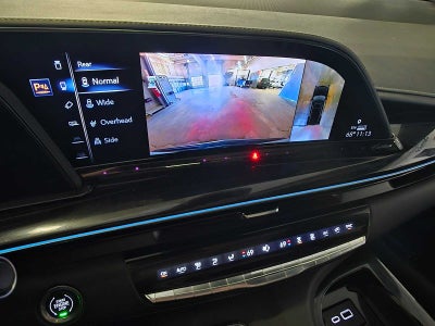 2023 Cadillac Escalade 4WD Sport