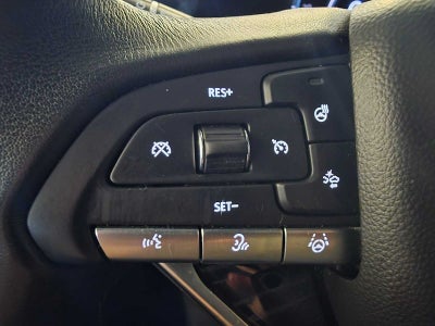 2023 Cadillac Escalade 4WD Sport