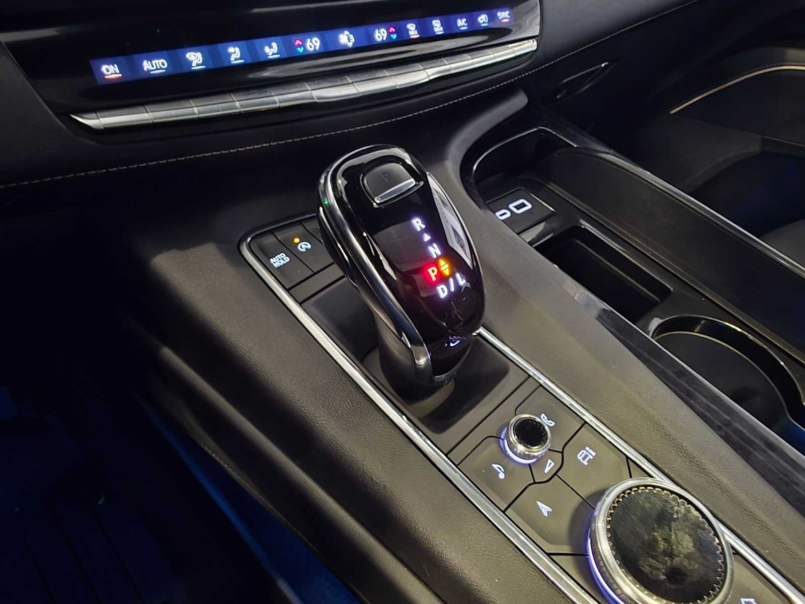 2023 Cadillac Escalade 4WD Sport