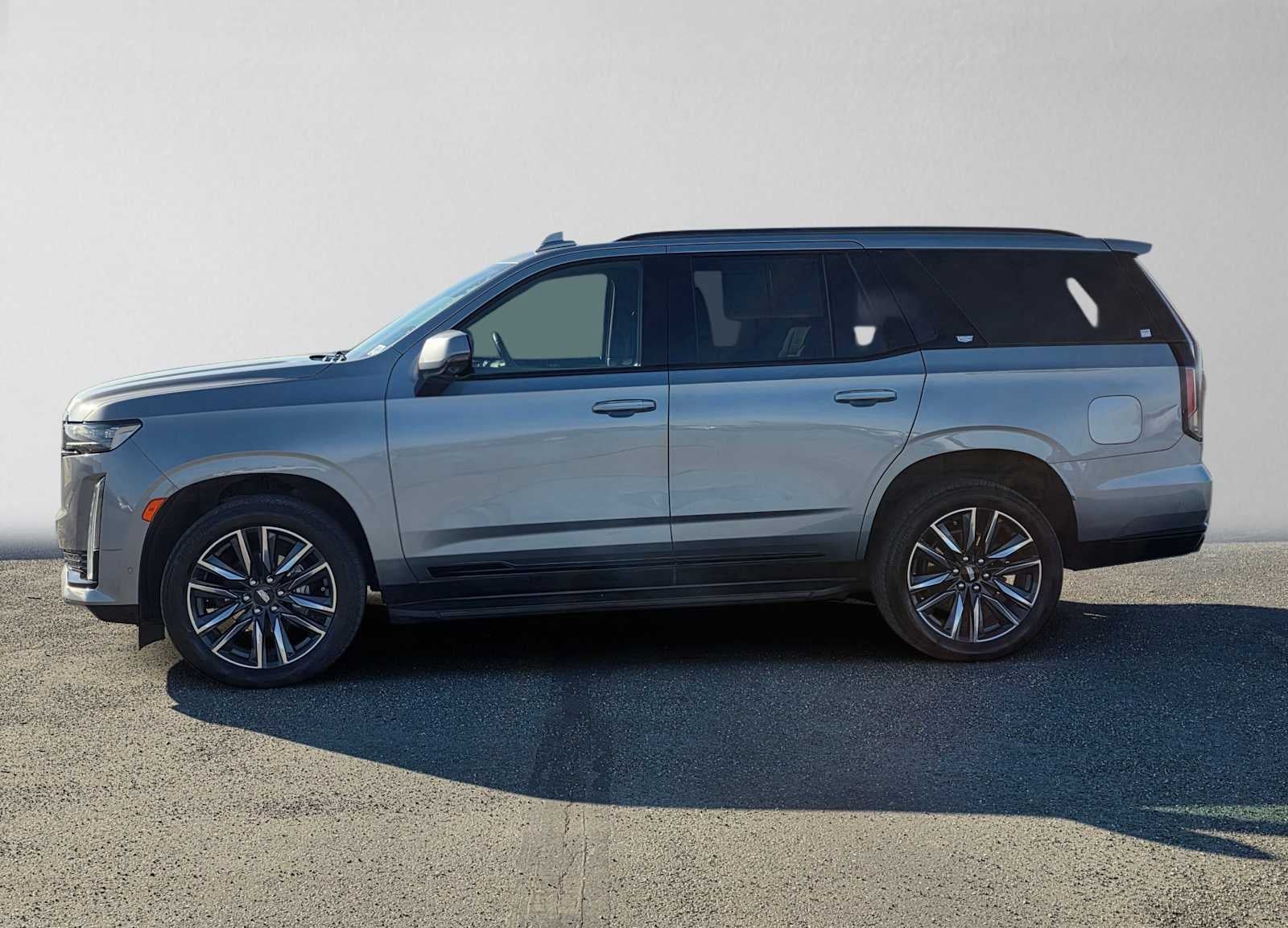 2023 Cadillac Escalade 4WD Sport