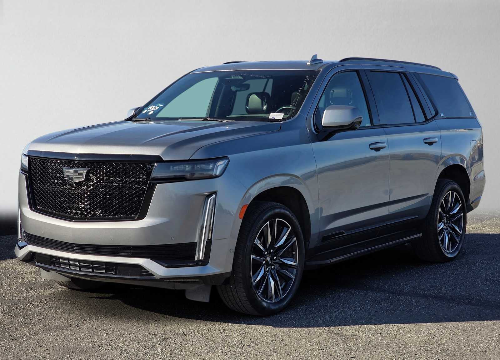 2023 Cadillac Escalade 4WD Sport