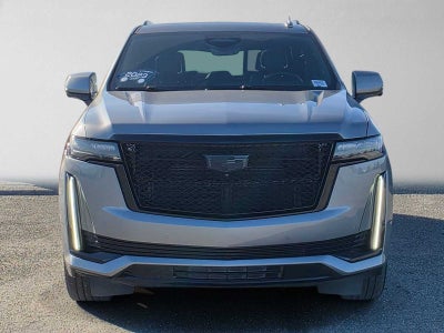 2023 Cadillac Escalade 4WD Sport