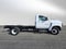 2023 Chevrolet Silverado 5500 HD Work Truck