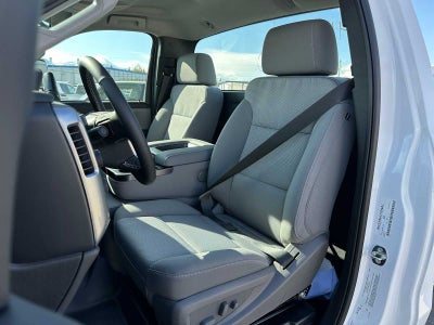 2024 Chevrolet Silverado 5500 HD LT