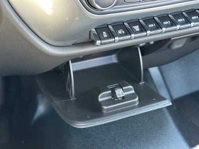 2024 Chevrolet Silverado 5500 HD LT
