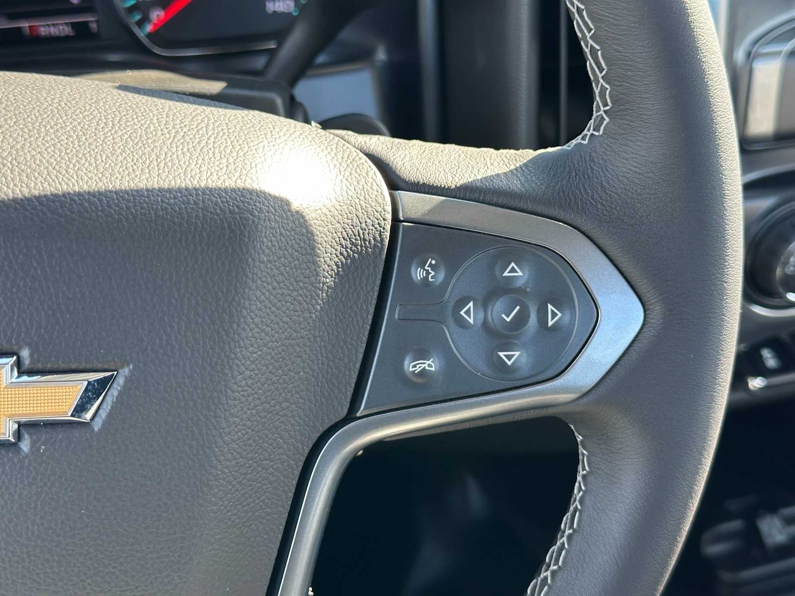 2024 Chevrolet Silverado 5500 HD LT