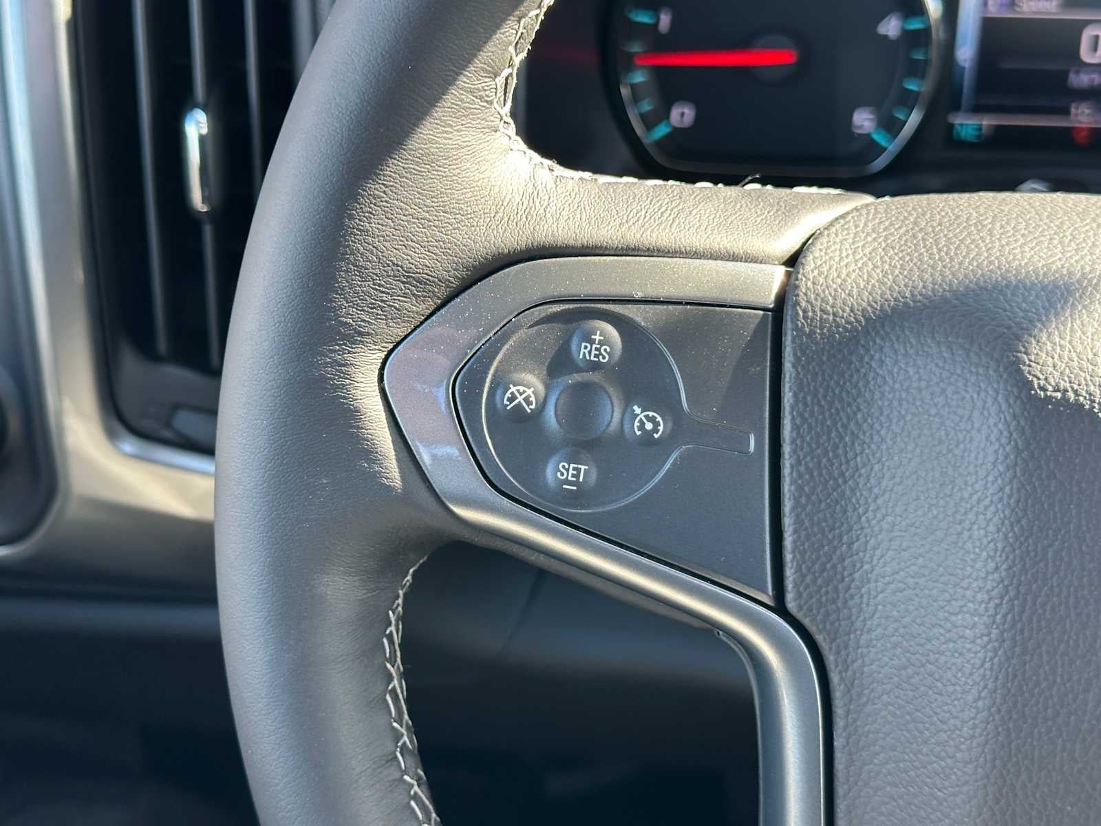 2024 Chevrolet Silverado 5500 HD LT