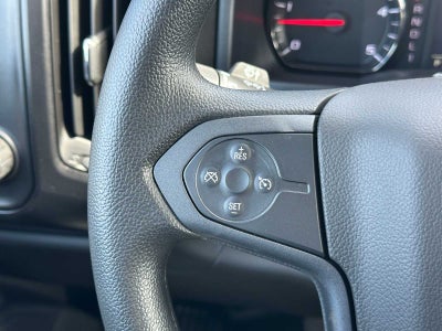 2024 Chevrolet Silverado 5500 HD Work Truck