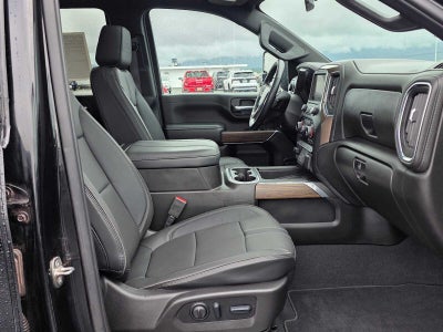 2023 Chevrolet Silverado 2500 HD High Country