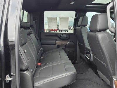 2023 Chevrolet Silverado 2500 HD High Country