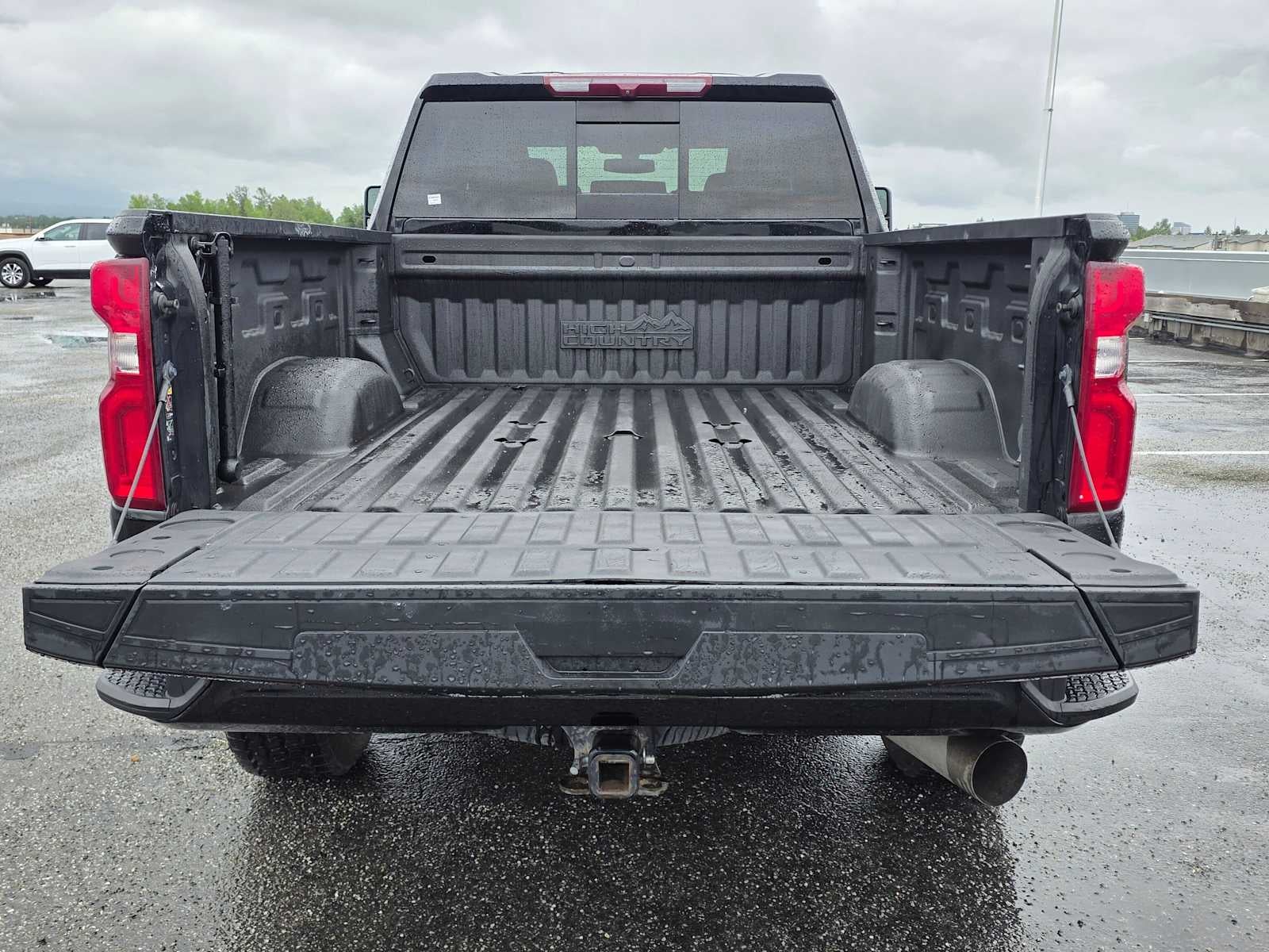 2023 Chevrolet Silverado 2500 HD High Country