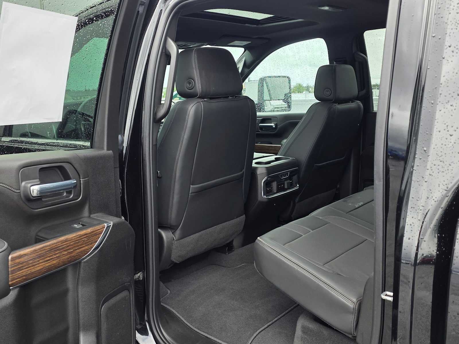2023 Chevrolet Silverado 2500 HD High Country