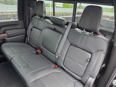 2023 Chevrolet Silverado 2500 HD High Country