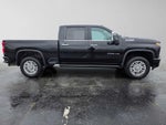 2023 Chevrolet Silverado 2500 HD High Country